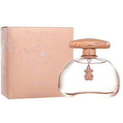 Tous Touch The Sensual Gold toaletna voda 100 ml za žene Cene