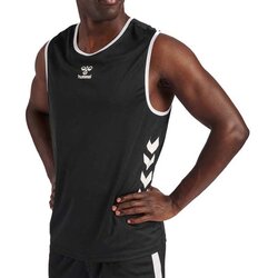 Hummel muški dres Core XK Basket jersey Cene