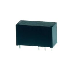 Fujitsu Mrežni relej FRT FTR-K1CK005W 5 V/DC 1 preklopni kontakt 16 A 250 V/AC Cene