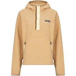 Columbia Flis HELVETIA II HOODIE Bež Cene