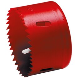 Cimco Lochsäge 32mm HSS-Bi-Metall 207432: luknjaža premera 32mm iz visokohitrostnega jekla s bimetalskim zobcem 207432., (20786690) Cene