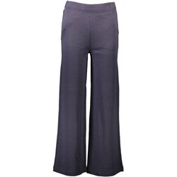 Gant WOMEN'S BLUE TROUSERS Cijene
