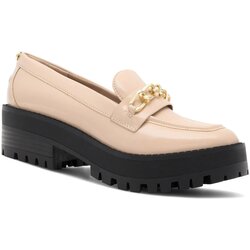 Nine West Čevlji brez vezalk NYLA 8123-1 Bež Cene