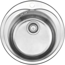 STIL Inox sudoper 49x18 cm Cijene