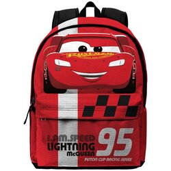 Cars Ruksak Disney Pixar 3 Speed 41 cm Cene