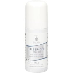 Bioturm dezodorans obogaćen srebrom - MILD br. 38 Cene