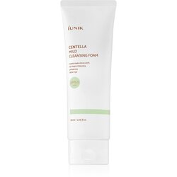 Iunik Centella nježna pjenasta krema za čišćenje 120 ml Cene