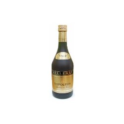 Bellenat napoleon brendy 700ml staklo Cene