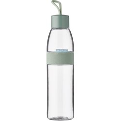 Mepal Ellipse posoda za vodo barva Nordic Sage 700 ml Cene