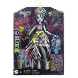 Monster High punčka frankie Cene