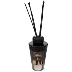XXXL ATMOSPHERA MIRISNI DIFUZOR ALMA PAMUK, 200ML STAKLO/MIRISNO ULJE SMEĐA Cene