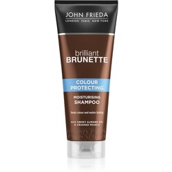 John Frieda Brilliant Brunette Colour Protecting Moisturising Shampoo 250 ML Cijene
