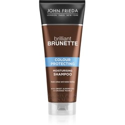 John Frieda Brilliant Brunette Colour Protecting šampon za zaščito barve 250 ml za ženske Cene