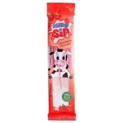 Milky sip jagoda 30g Cene