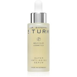 Dr. Barbara Sturm Super Anti-Aging Serum serum proti staranju in nepravilnostim na koži 30 ml Cene