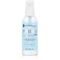 BELL Hypoallergenic podlaga in pršilo za fiksacijo v enem s hialuronsko kislino 50 ml Cene