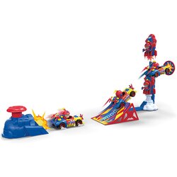 T-RACERS T-Racers: set izstrelitvene rakete Cene
