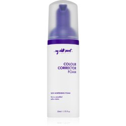 My White Secret Teeth Whitening Foam pjenasti korektor za izbjeljivanje zubi V34 50 ml Cene