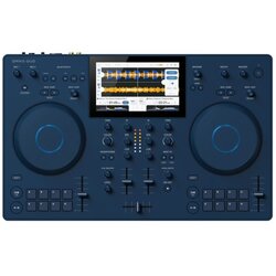 Pioneer AlphaTheta OMNIS-DUO DJ kontroler, Akcija - - Audio-Kondric Cene