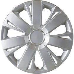 Car Line ratkapne veličina 14", model 16, garnitura 4 komada u kutiji Cene