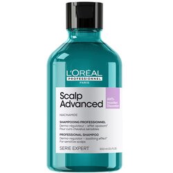 L´Oréal Paris Serie Expert Scalp Advanced Anti-Discomfort Dermo-Regulator Shampoo - 300 ml Cene
