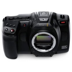Blackmagic cinema camera 6K CINECAM60KLFL Cene