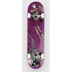DGK Crypt 7.75" Skate komplet purple Cene