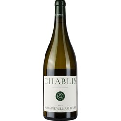 William Fevre Willian Fevre Chablis 1.5L Cene
