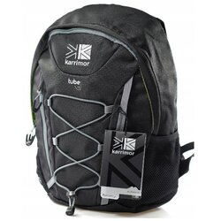 Karrimor Nahrbtniki Tube Črna Cene