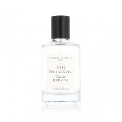 Thomas No. 10 Desir Du Coeur parfumska voda uniseks 100 ml Cene