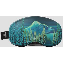 Gogglesoc Smucarska ocala Cover mccrae peak Cene