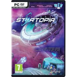 Kalypso Media Spacebase Startopia (PC) Cene