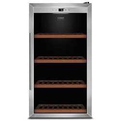 Caso WineSafe 75 Weinkühlschrank für 75 Flaschen Cene
