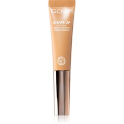 Gosh Shape Up tekući bronzer nijansa 001 Fair Medium 14 ml Cene