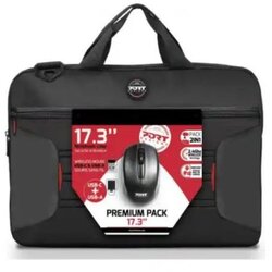 PORT DESIGN Torba za Laptop 17.3 Premium Pack + Miš Cene