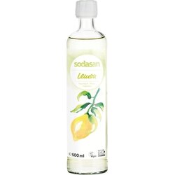 sodasan Osvežilec zraka - limona - 500 ml Cene