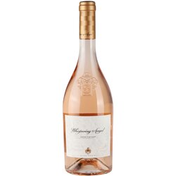 Chateau D'Esclans Whispering Angel Rose Cene