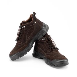 La Force Fashion muške patike cipele DC-82106 - tamno braon Cene