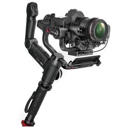Zhiyun CRANE 3 LAB Creator Package Stabilizator SET Cene