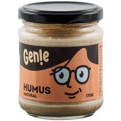 Genie humus namaz natural 170g Cene