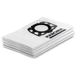 Kärcher KFI 357 flis filter-kese, 4 komada Cene
