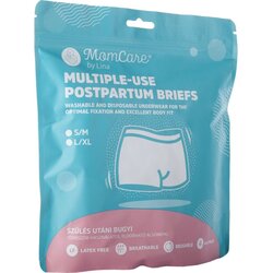MomCare by Lina Postpartum Briefs poporodne spodnjice L-XL 4 kos Cene