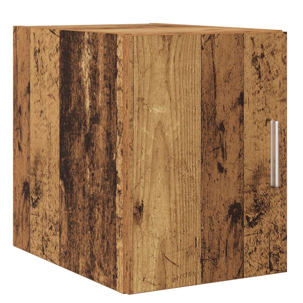 Ormarić za zid Staro drvo 30x42.5x40 cm Obrađeno drvo Cijene