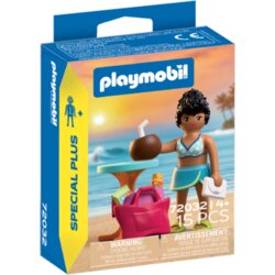 Playmobil Special plus Odlazak na plažu ( 1046284 ) Cene