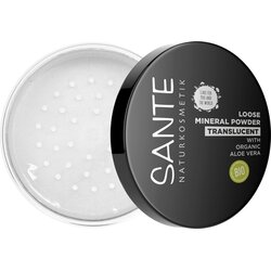 Sante Loose Mineral Powder Cene