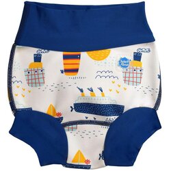 Splash About Kopalke Happy Nappy Tug Boats XL (1–2 leti) Cene