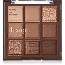 Dasique Eye Shadow Palette paleta senčil za oči odtenek 11 Chocolate Fudge 7 g Cene