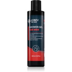 Lobey For Men gel za tuširanje za muškarce 2 u 1 200 ml Cene