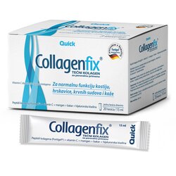 Esensa collagenfix direct 20X15ML, sportska prehrana 40009002 Cene