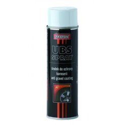 Troton IT UBS Zaštita sprej 500ml Bela Cene